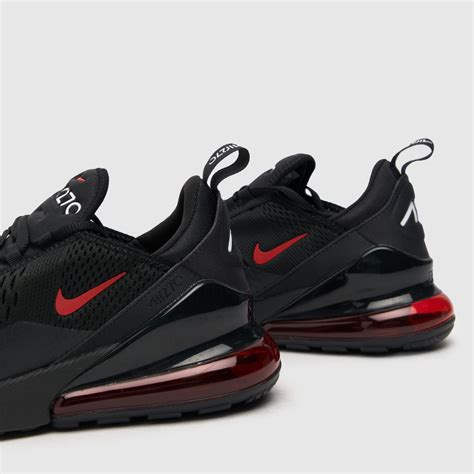 nike 270 schwarz rot|nike air max 270 ab.